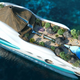 Illustration for article titled The Rich Neednt Experience Societys Ills Ever Again Aboard a Tropical Island Megayacht